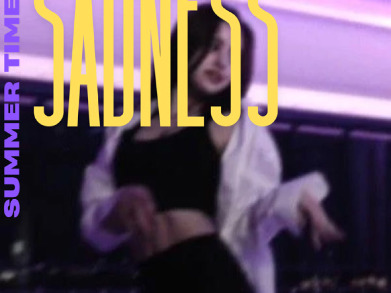 Summertime Sadness (Single)