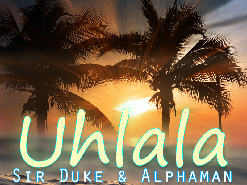 Uh La La La (Single)