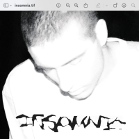 Insomnia (Single)