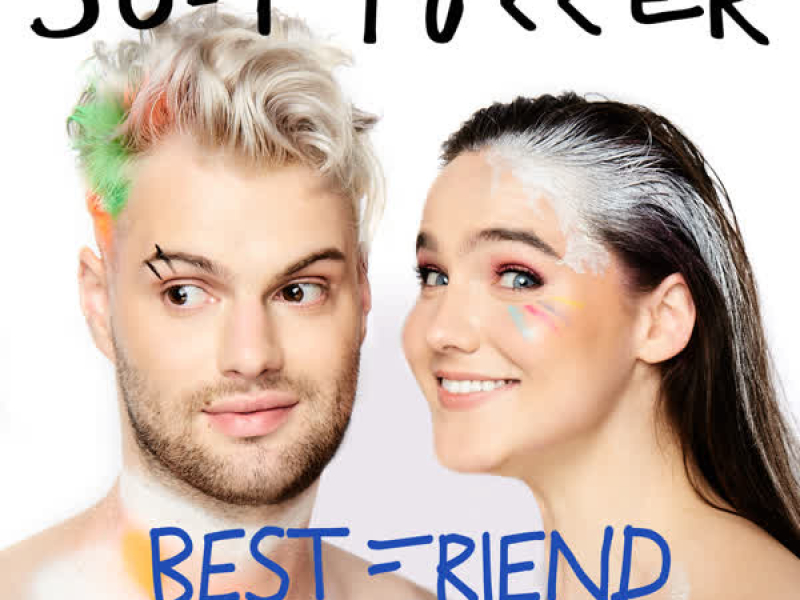 Best Friend (Single)