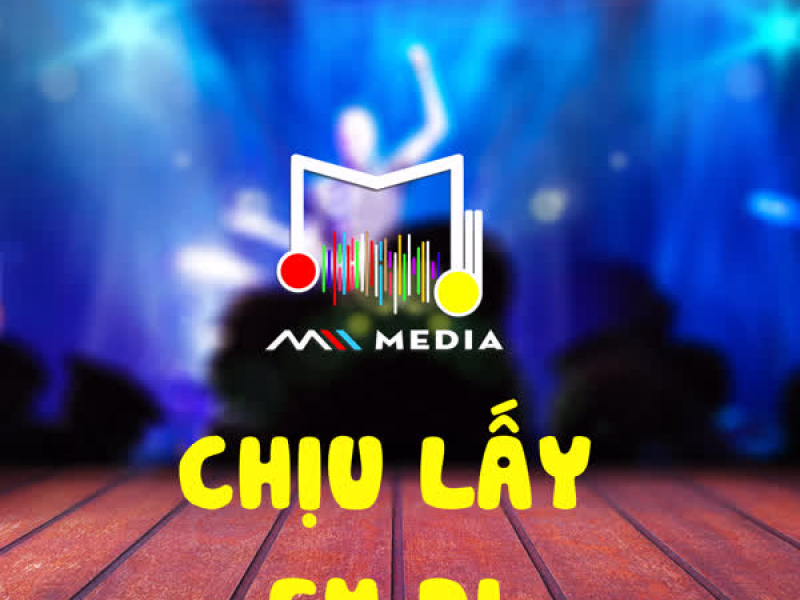 Chịu Lấy Em Đi (QZ Remix) (Single)