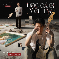 Học Cách Yêu Em (Single)