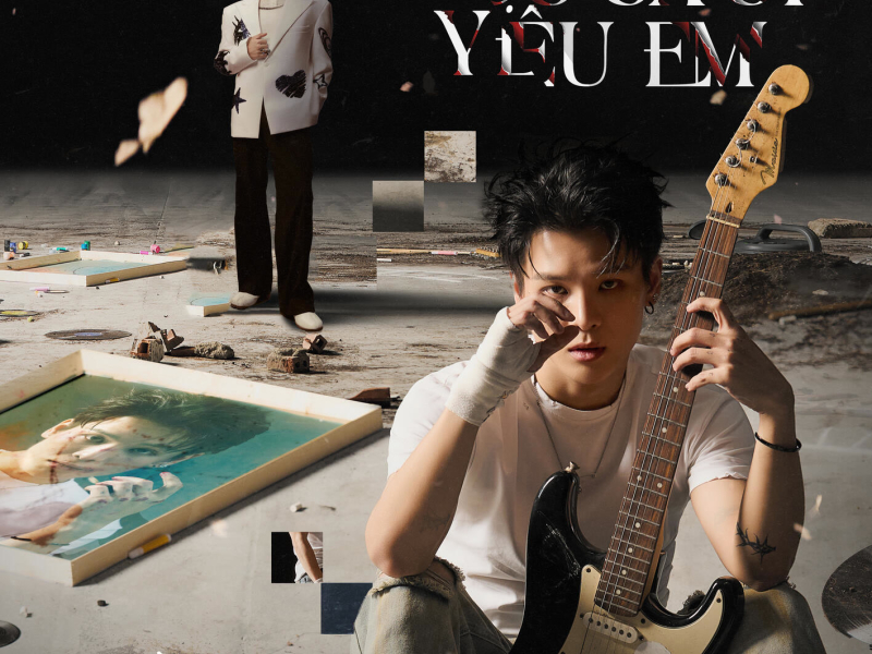 Học Cách Yêu Em (Single)