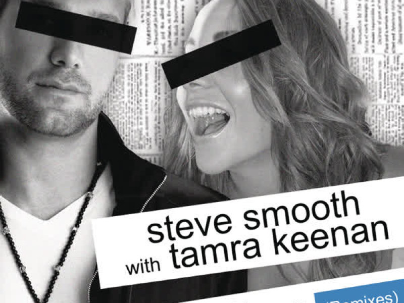 Stalker (Remixes) (EP)