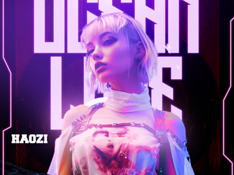 Ocean Love (Extended Mix) (Single)