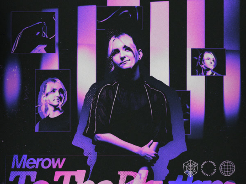 To The Rhythm (Single)