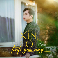 Xin Lỗi Tình Yêu Này (Single)