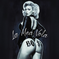 LA MEA VOLA (Single)