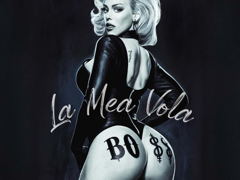 LA MEA VOLA (Single)