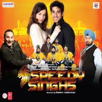 Speedy Singhs