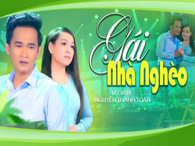 Gái Nhà Nghèo (Single)