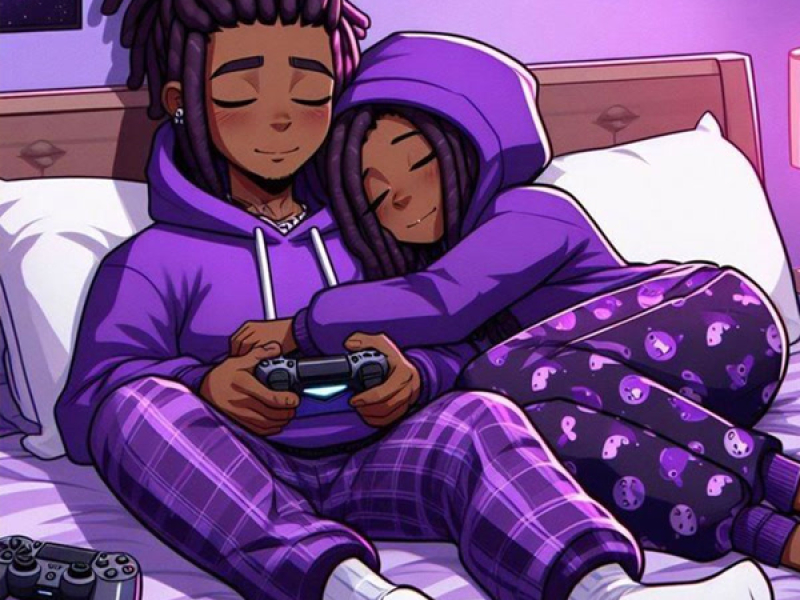 Casal Mandrake (Single)