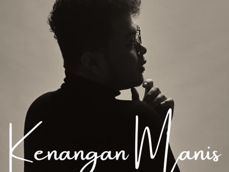 Kenangan Manis (Acoustic) (Single)