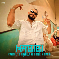 Habibi (Single)