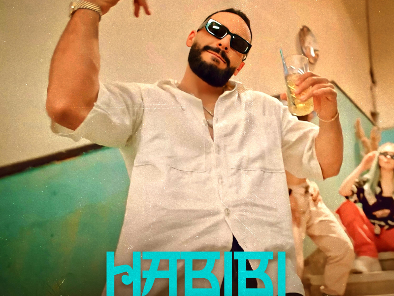 Habibi (Single)