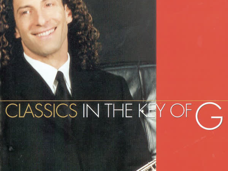 Classics In The Key Of G