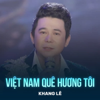 Việt Nam Quê Hương Tôi (Single)