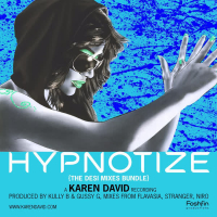 Hypnotize (The Desi Mixes Bundle) (EP)