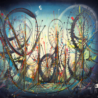 The Man's Gone (Single)