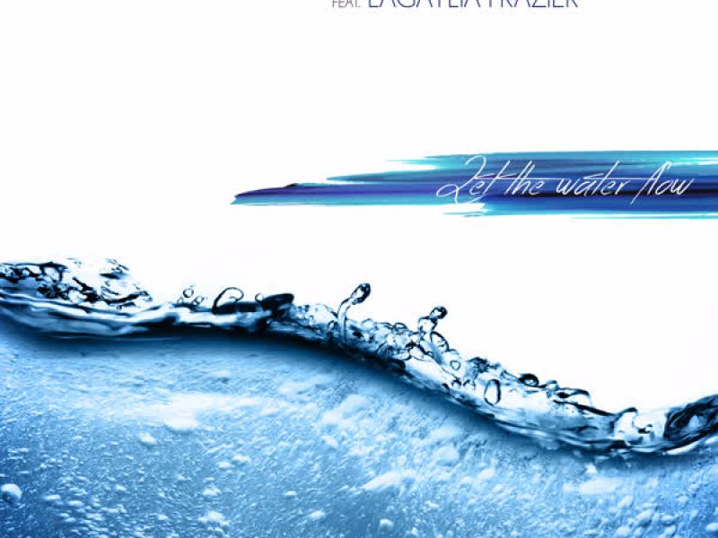 Let the Water Flow (Single)