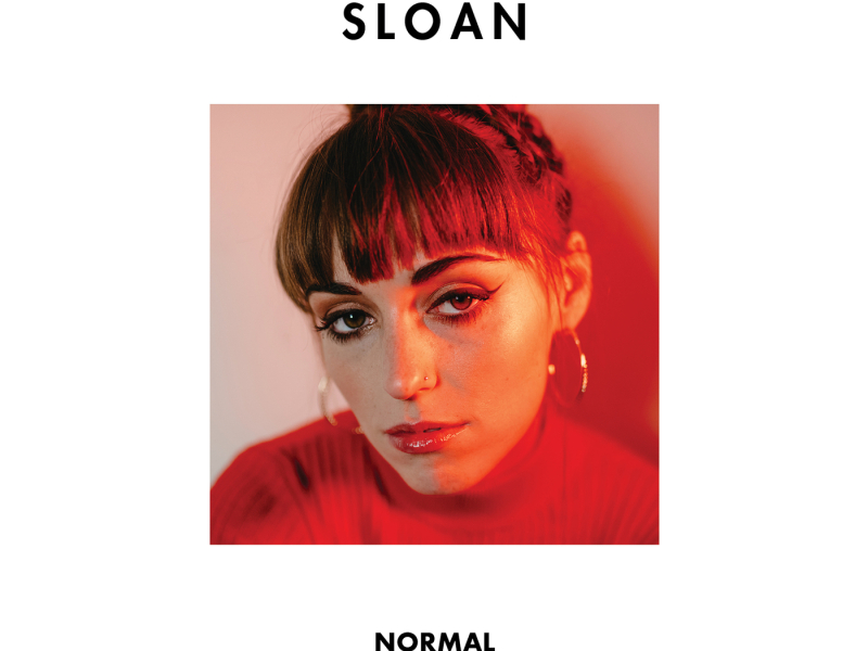 Normal (stripped) (Single)