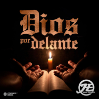DIOS POR DELANTE (Single)
