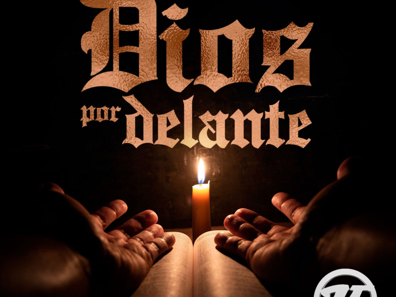 DIOS POR DELANTE (Single)