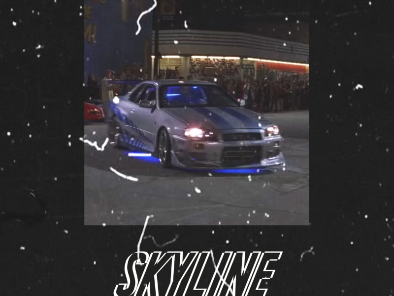 SKYLINE (Single)