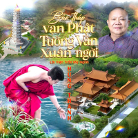 Bảo Tháp Vạn Phật Tường Vân Xuân Ngời (Single)