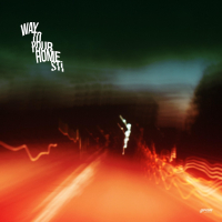 Way To Your Home (Single)