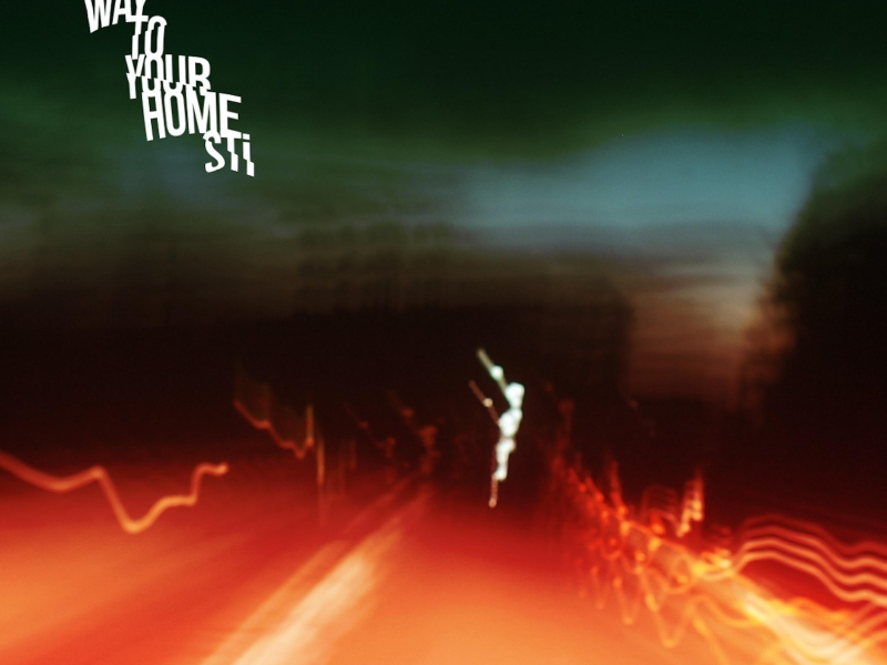 Way To Your Home (Single)