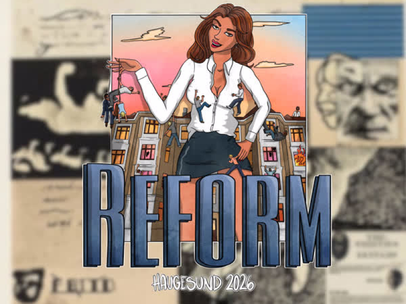 Reform 2026 (Single)