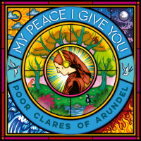 My Peace I Give You (Single)
