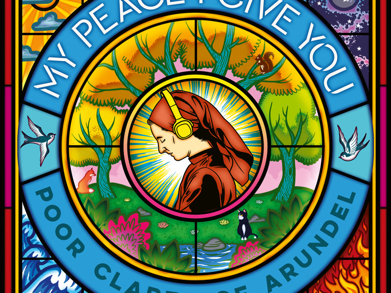 My Peace I Give You (Single)