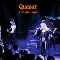 Live 1984-1990 (Single)