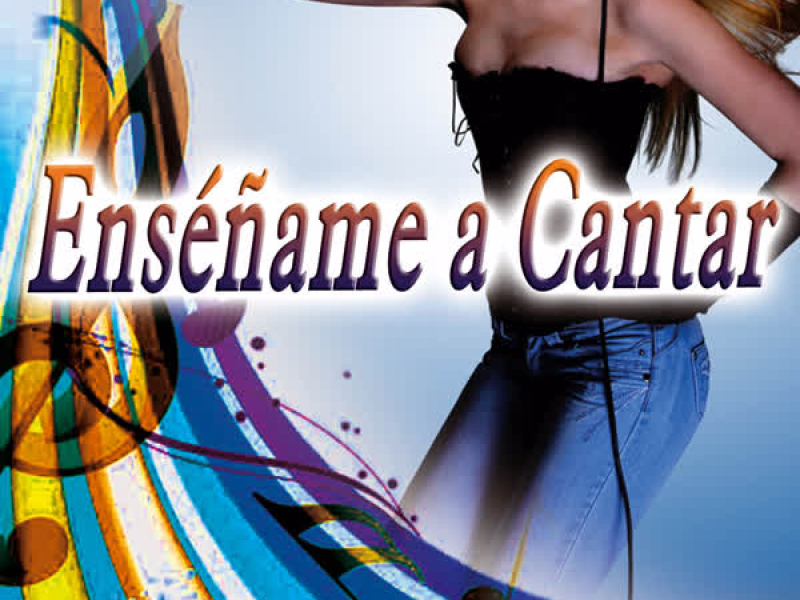 Ensénãme a Cantar - Single