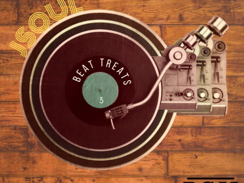 Beat Treats 3