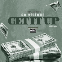 Get It Up (Single)