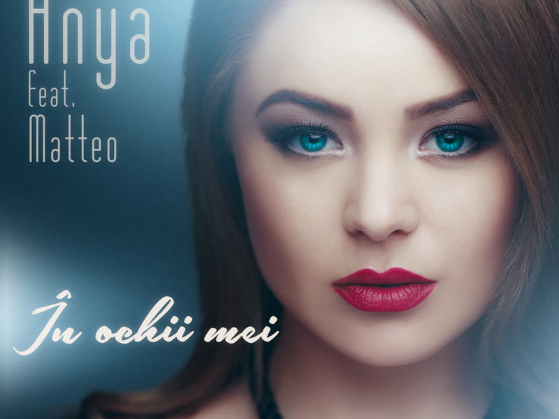 În ochii mei (Single)