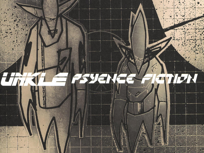 Psyence Fiction