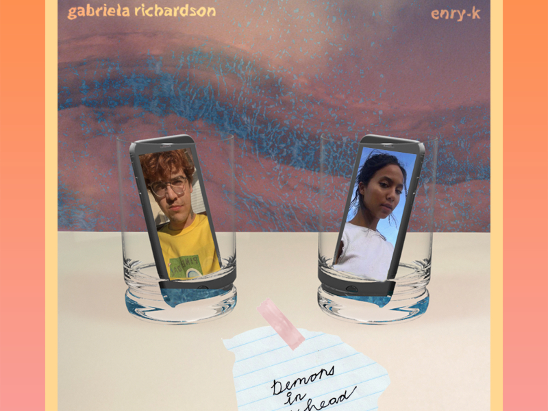 Demons in My Head (Single)