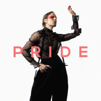 PRIDE (Single)