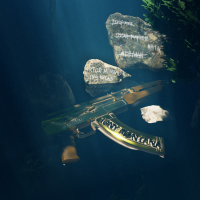 Tony Montana (Single)