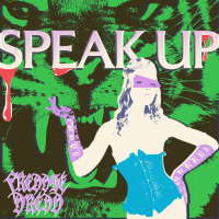 Speak Up