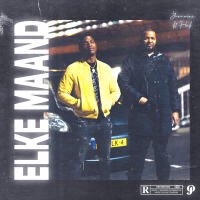 Elke Maand (Single)