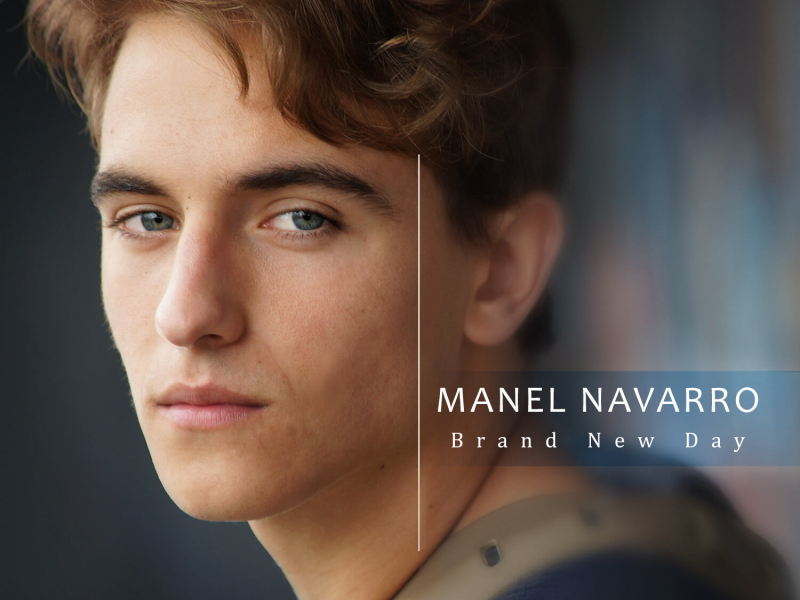 Brand New Day (Single)