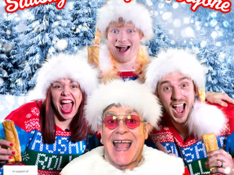 Sausage Rolls for Everyone (Single)