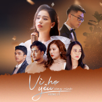 Vì Họ Yêu Cùng Mình (Single)