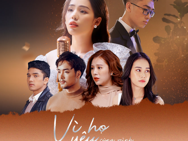 Vì Họ Yêu Cùng Mình (Single)
