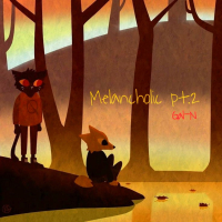 Melancholic pt.2 (Single)